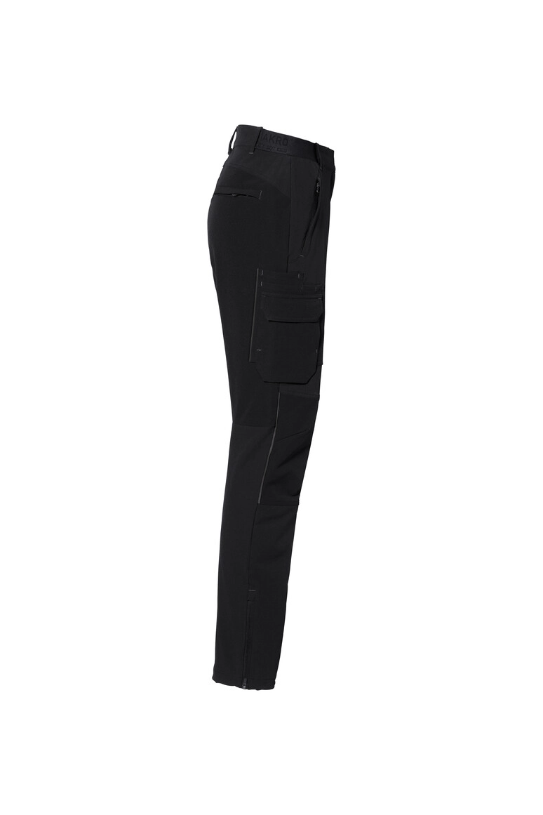 HAKRO Damen Activehose