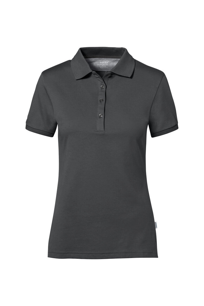 HAKRO COTTON TEC® Damen Poloshirt