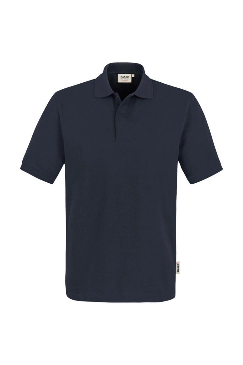 HAKRO Poloshirt HACCP MIKRALINAR®