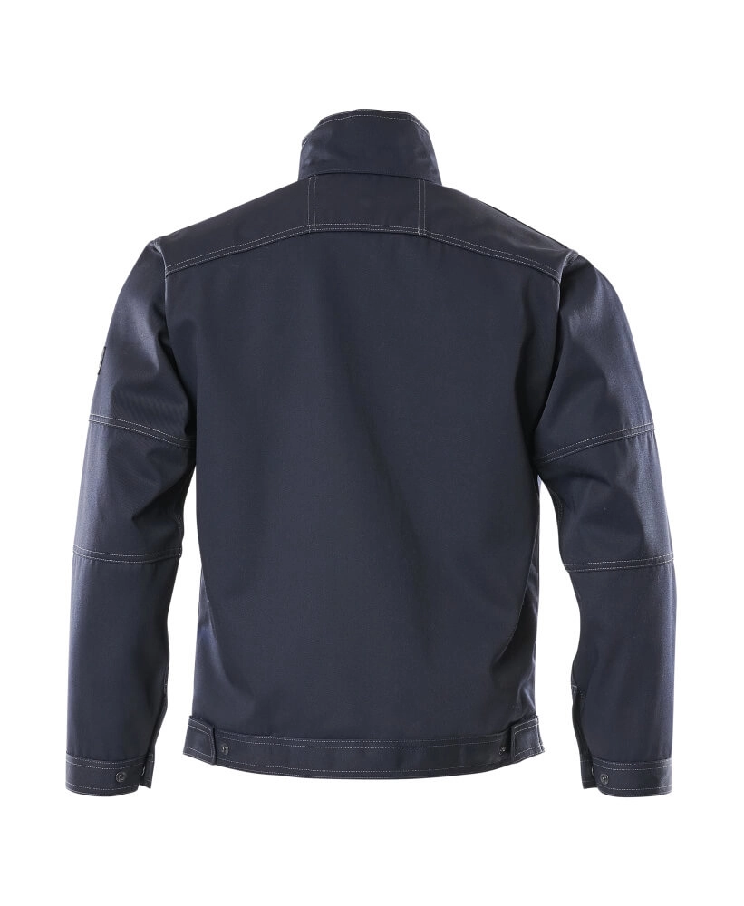 MASCOT® Arlington Arbeitsjacke Größe 3XL, schwarzblau