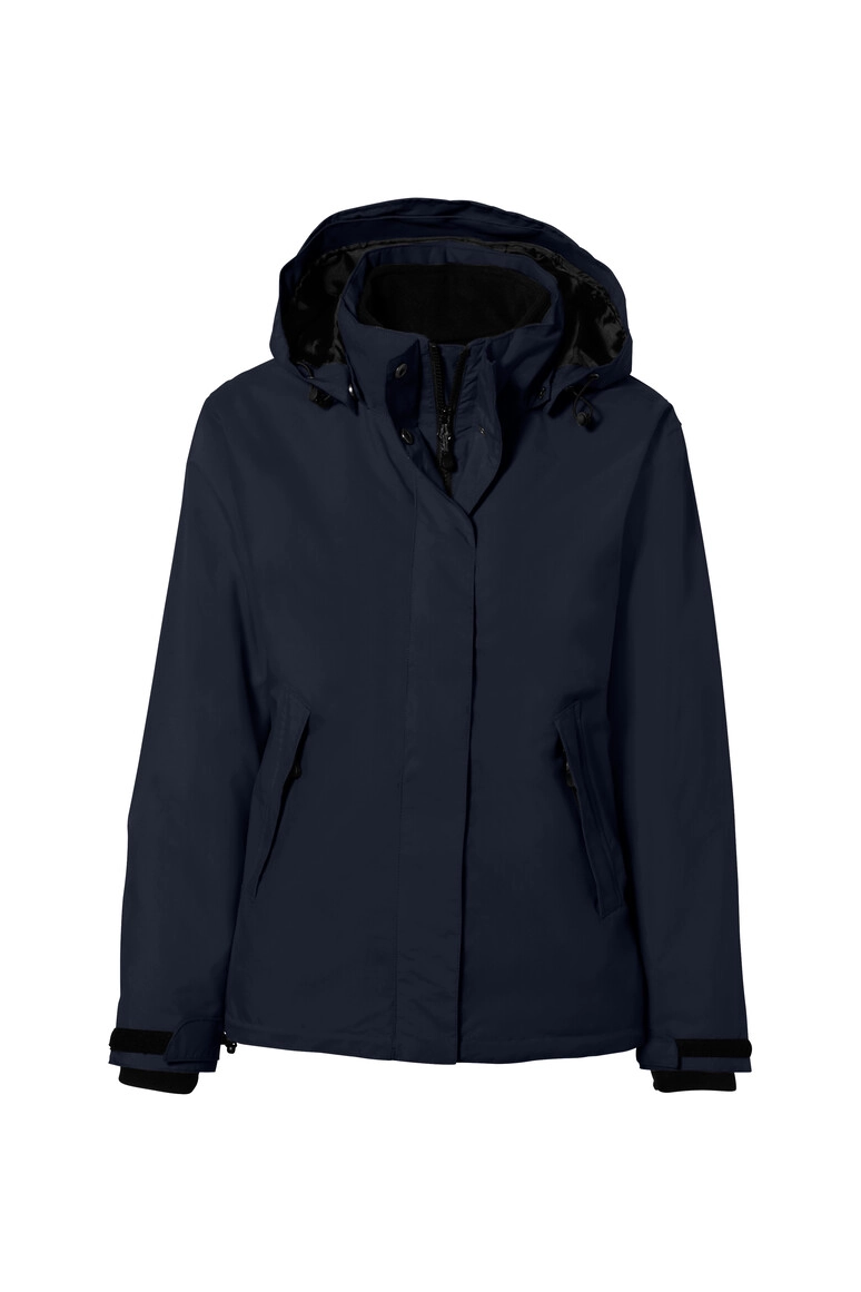 HAKRO Damen Activejacke Aspen