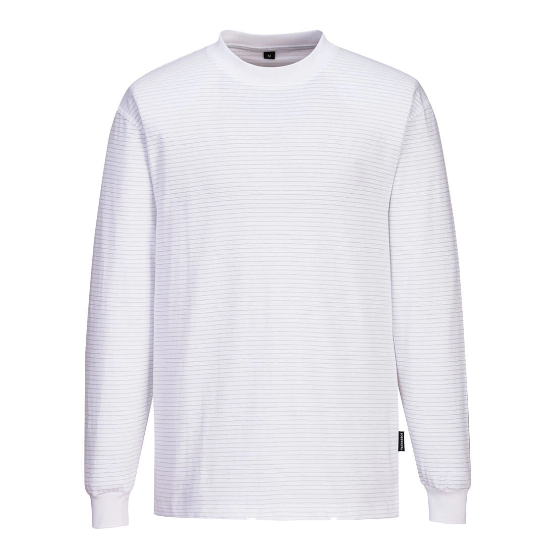 Anti-Static ESD T-Shirt L/S