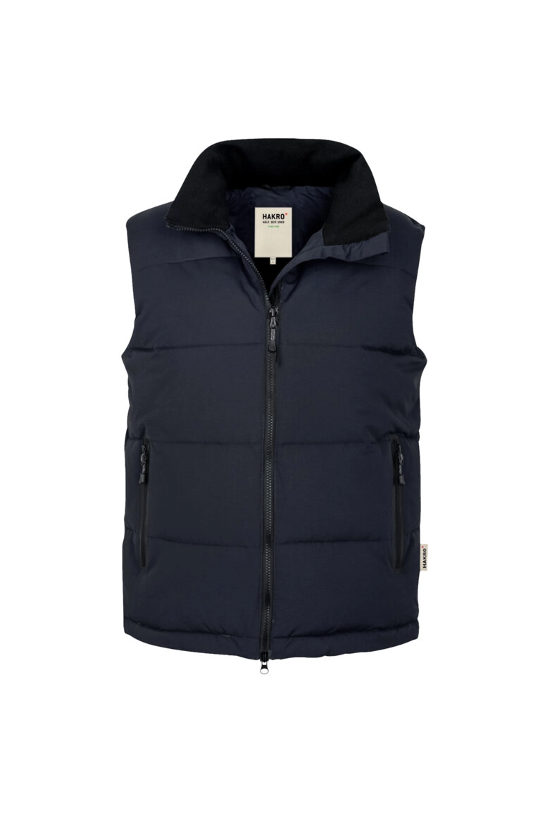 HAKRO Bodywarmer Hamilton