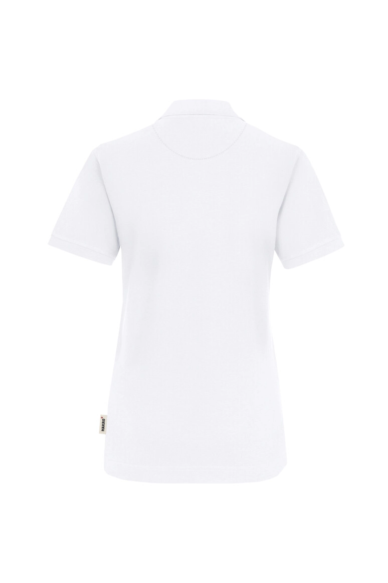 HAKRO Damen Poloshirt MIKRALINAR®