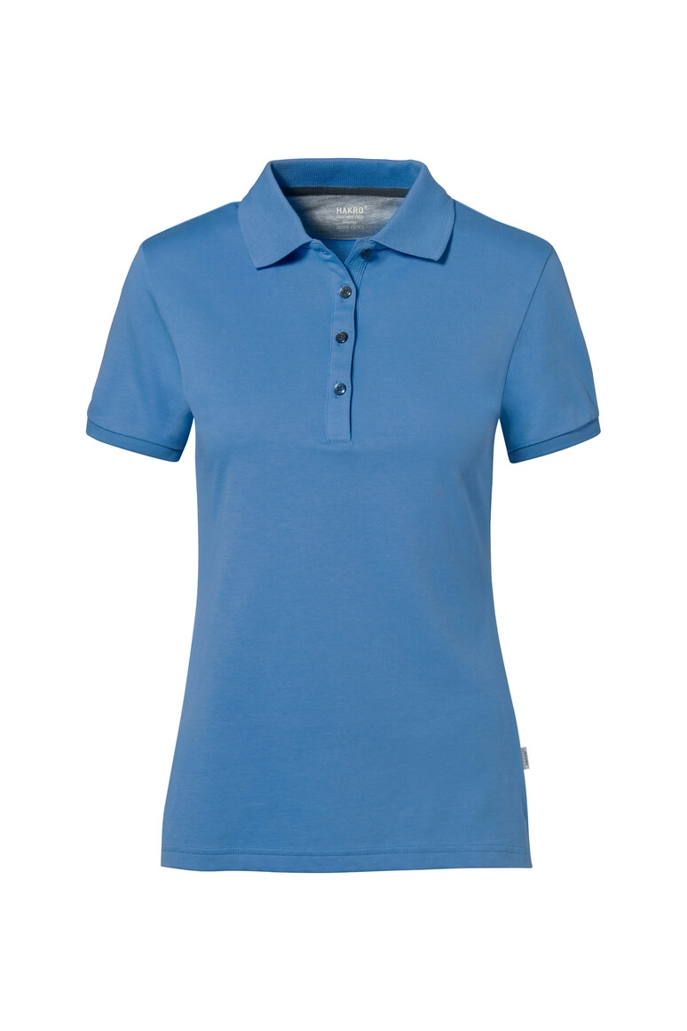 HAKRO COTTON TEC® Damen Poloshirt