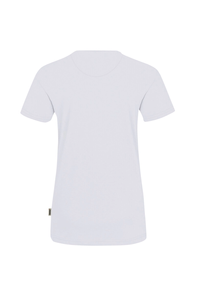 HAKRO Damen V-Shirt MIKRALINAR®