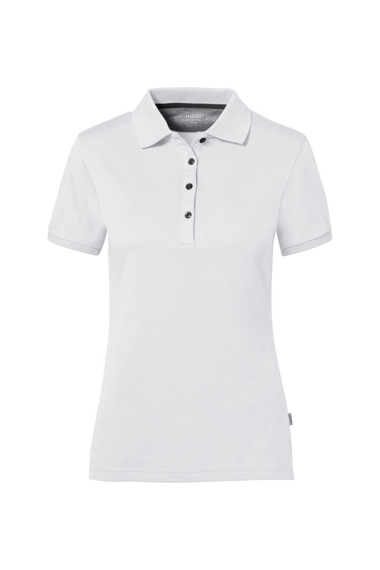 HAKRO COTTON TEC® Damen Poloshirt