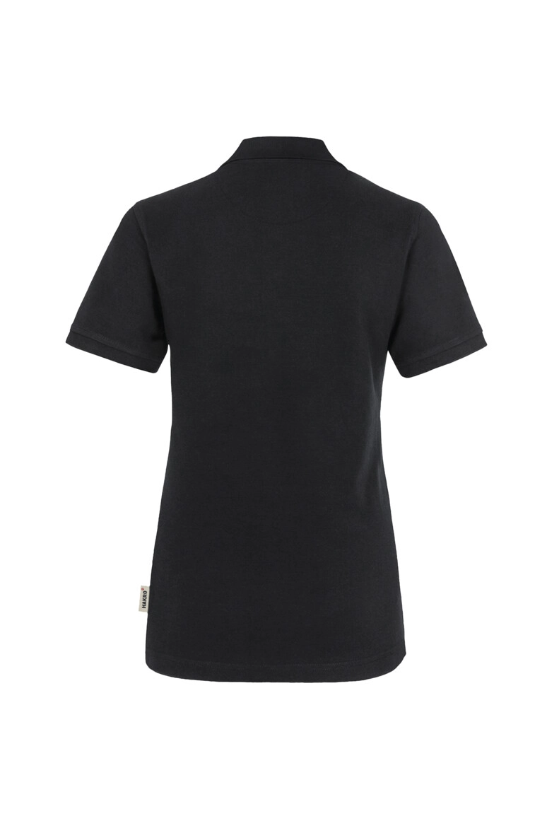 HAKRO Damen Poloshirt MIKRALINAR® ECO