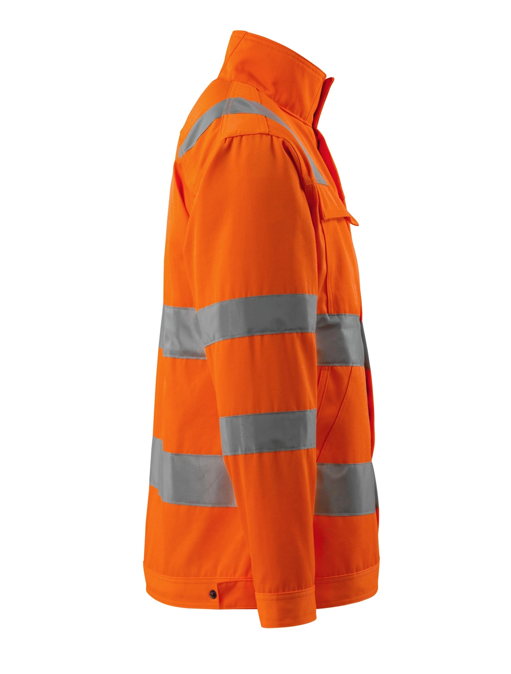 MASCOT® Bunbury Arbeitsjacke Größe 2XS, hi-vis orange