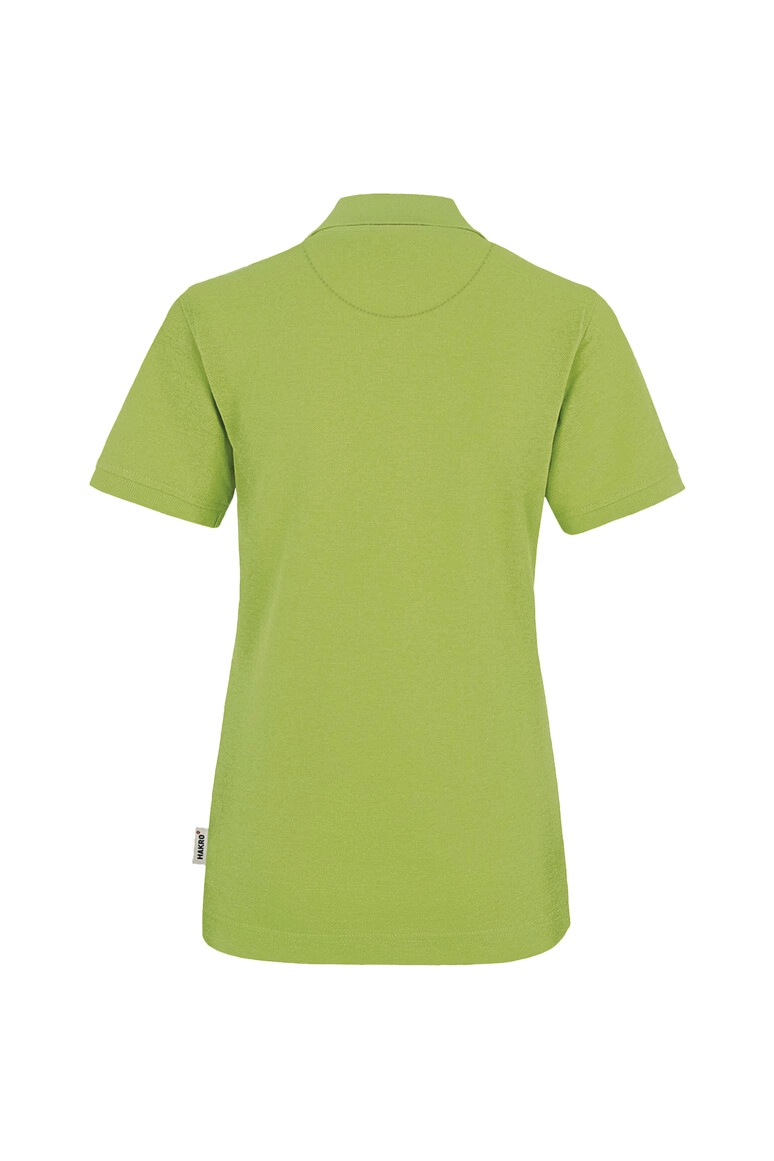 HAKRO Damen Poloshirt MIKRALINAR® ECO