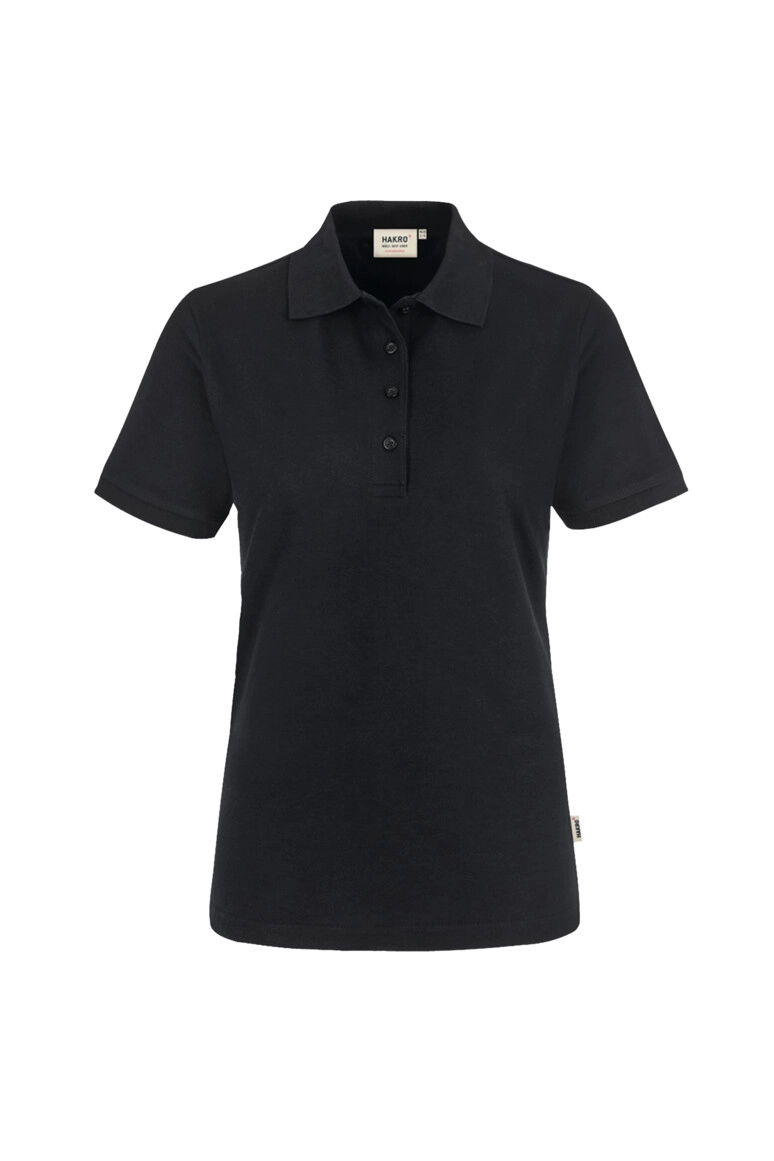 HAKRO Damen Poloshirt MIKRALINAR®