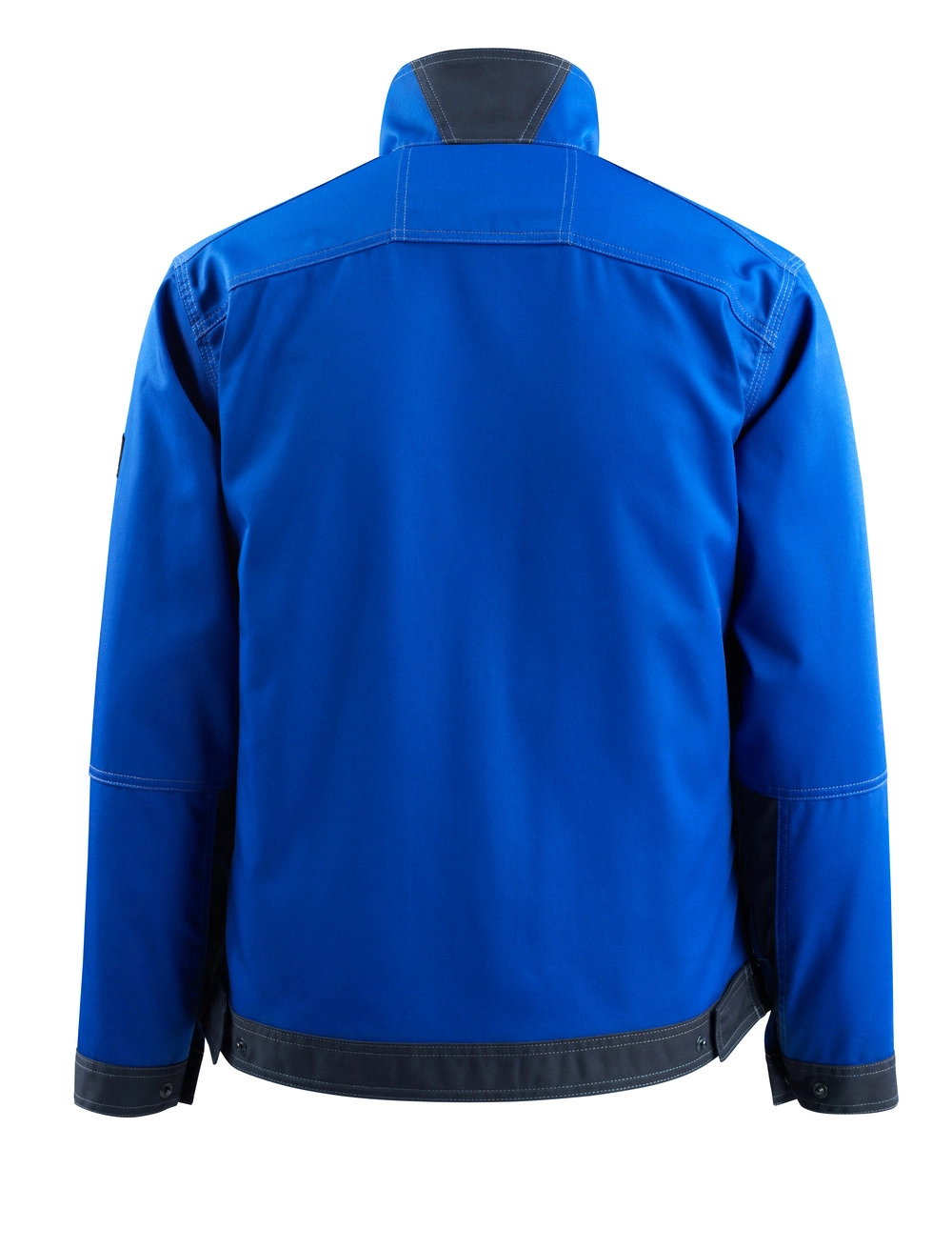 MASCOT® Dubbo Arbeitsjacke Größe 3XL, kornblau/schwarzblau