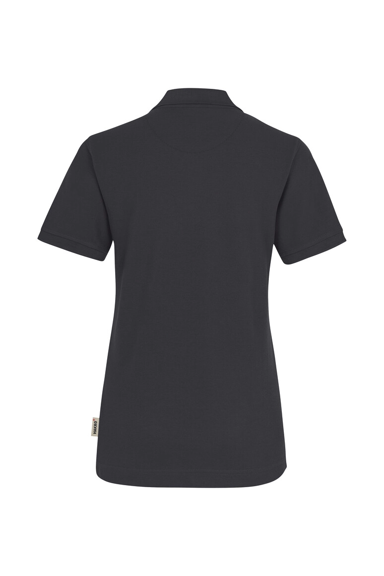 HAKRO Damen Poloshirt MIKRALINAR® ECO