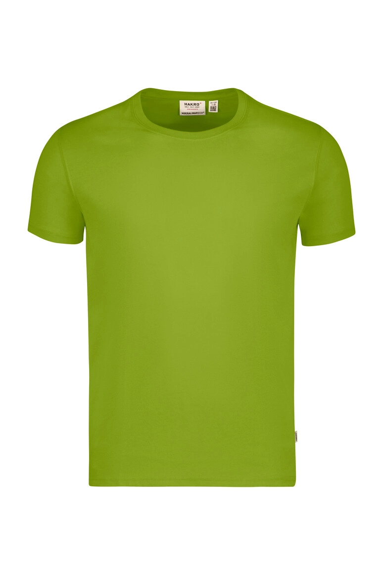 HAKRO T-Shirt MIKRALINAR® ECO