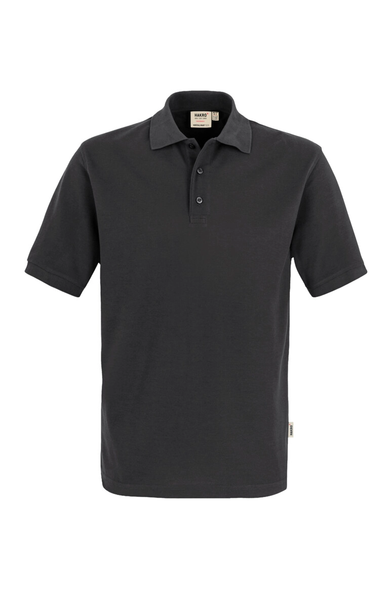 HAKRO Poloshirt MIKRALINAR® ECO