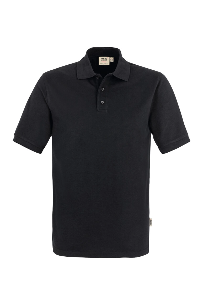 HAKRO Poloshirt MIKRALINAR® ECO