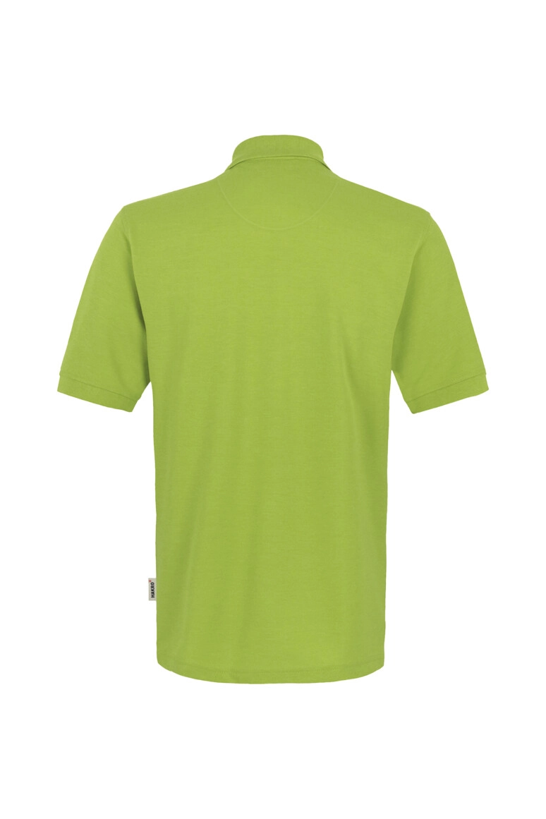 HAKRO Poloshirt MIKRALINAR® ECO