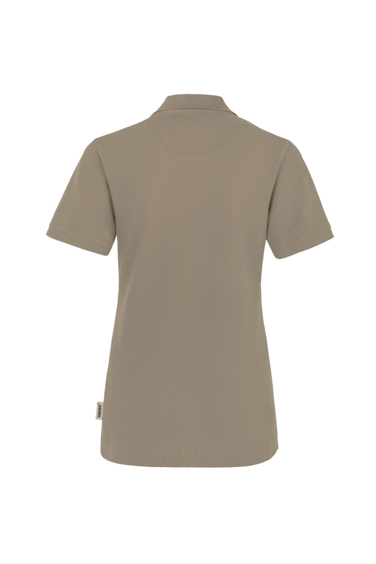 HAKRO Damen Poloshirt MIKRALINAR®